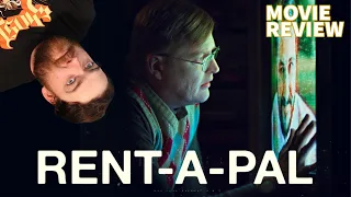 Rent-A-Pal (2020) MOVIE REVIEW