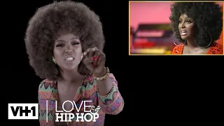 I Had To Regulate Real Quick | Check Yourself S1 E1 | Love & Hip Hop: Miami