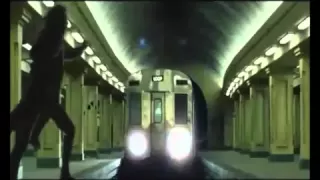 The Matrix - Navras - Music Video