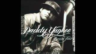 08. Daddy Yankee - Lo Que Pasó, Pasó [Barrio Fino]