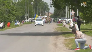 🇺🇦⚫️Гранатометник Микола Швець назавжди у пам'яті, навіки в строю!🇺🇦