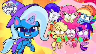 NEW | Best Friendship Moments | MLP