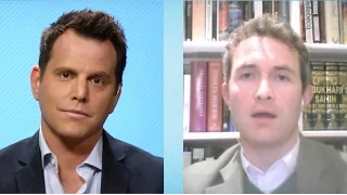 On Israel and Palestine (Pt. 4) | Douglas Murray | INTERNATIONAL | Rubin Report