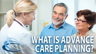 Carilion Clinic | What is Advance Care Planning?