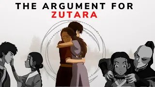 The Argument for Zutara