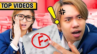 Most Shocking Exam Results | JianHao Tan