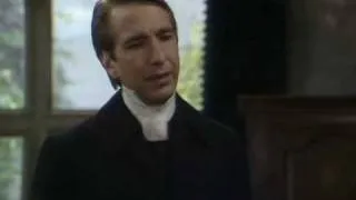 Alan Rickman in Barchester Chronicles (Full Video Download Links)