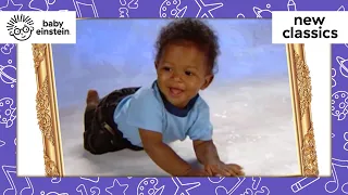 Baby's First Moves | New Classics | Baby Einstein | Learning Show for Toddlers | Kids Cartoons