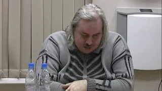 Снятие блокировок от никотина, алкоголя, крещения, причащения и др 2008.12.20 Николай Левашов