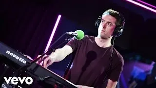 Gorgon City - One Dance (Drake cover) in the Live Lounge