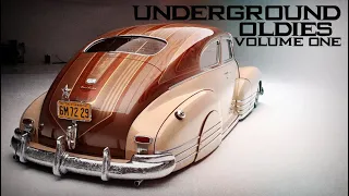 Underground Oldies Vol. 1 (full album)