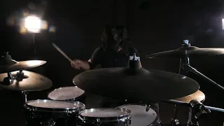 ASM | Monster He Becomes | Drum Video