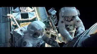 Gravity - Mission Abort Clip - Content - Official Warner Bros. UK - Own it 3 March