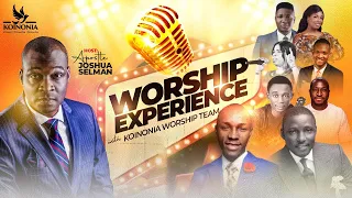 WORSHIP EXPERIENCE WITH KOINONIA WORSHIP TEAM 14 II12II 2022