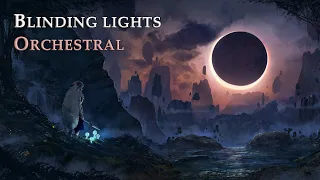 Blinding Lights - The Weeknd (Orchestral Version)