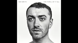 Sam Smith - Pray (Official Instrumental)