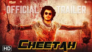 Cheetah 2 - Movie Trailer 2024 | Namashi Chakraborty | Sara Ali Khan | Mithun C| New Bollywood Movie