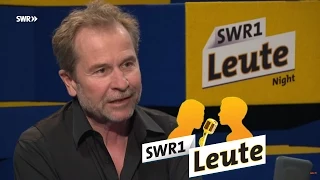 Ulrich Seidl: Die Faszination des Hässlichen | SWR1 Leute