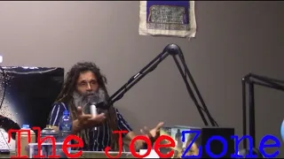 TBHP The JoeZone Podcast Clip #97  Ft Cassiem Collier