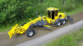 Reformed Veekmas FG2428 motorgrader