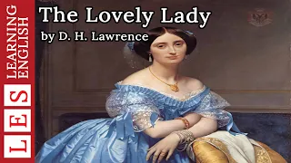 Learn English Through Story ✿ Subtitle: The Lovely Lady (level 1)