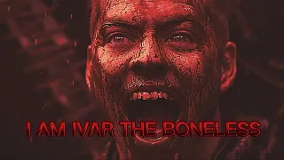 Ivar the Boneless, Legend scene - Edit (NEONBLADE)