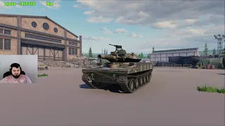 M551 - SHERIDAN - САМЫЙ ИНТЕРЕСНЫЙ ЛТ? TANK COMPANY