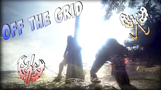 [OFF THE GRID] BDO Montage