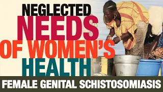 PLENARY 3. Neglected needs of women’s health: Tackling FGS (Teach to Reach 6)