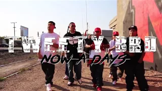 TWEETY BRD - NOW A DAYS ((OFFICIAL VIDEO))