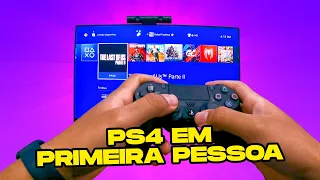 PLAYSTATION 4 - AINDA VALE A PENA COMPRAR EM 2024?