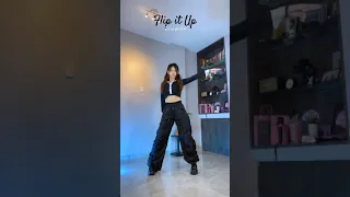 Tiara Andini - Flip it Up 🤍💫 indonesian pop right here!! Koreonya💥 #tiaraandini #flipitup