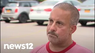 Irate Long Island Bagel Boss customer speaks to News 12 about viral tirade