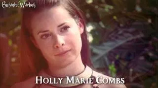 Charmed - [6x1&6x2] "Valhalley Of The Dolls" Opening Credits | Super Bass