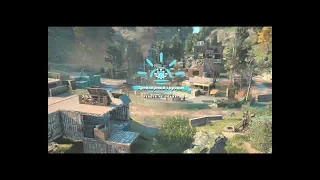 Far Cry New Dawn Прохождение 22 Трейлерный городок.