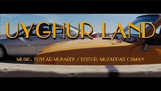 Uyghur Song | Toylar Mubarak (A must song for Uyghur Wedding)