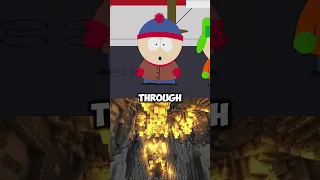 South Park Season 7 Episode 15 Part 19 #southpark #subwaysurfers