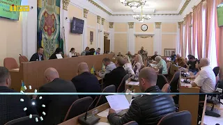 Підсумки сесії Полтавської міської ради: які питання підтримали депутати?