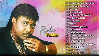 Las Mejores Canciones De Robin Cariño  -   Robin Cariño Mix  De Su Mejores Bachata Clasica