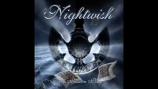 Nightwish - The Islander - HQ 432 hz