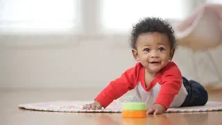 Tummy time: Why and how to do it