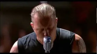 Metallica - Fuel (03) (Live, Nimes, 2009)
