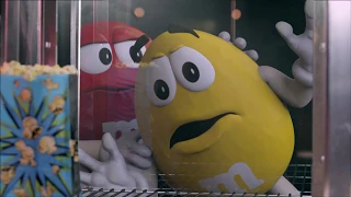 M&M's - Moviephobia (2014, Canada)