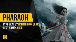 Рэп минус Alice | Pharaoh Тип Бита от HAMMERRON BEATS