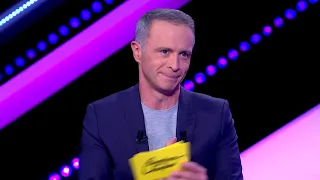 QPUC - quatre à la suite - 08/08/2019