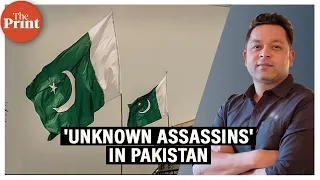 Fear of 'unknown assassins': Pakistan ups security of terrorists wanted by India