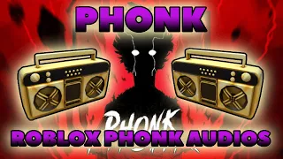 Phonk Roblox Music Codes/IDs (February 2024) *WORKING* ROBLOX ID