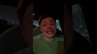 DannyDorito23 Tries Taco Bell Wings Part 3