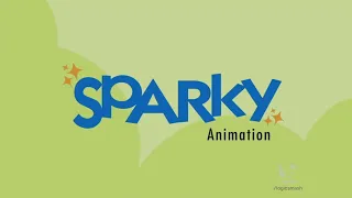 TVO/KnowledgeKids/SCN/Sparky Animation/Skaramoosh London/Title Entertainment (2010)