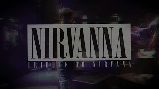 Nirvanna - Tribute to Nirvana Promo